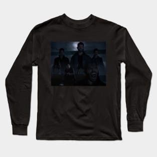 VoidDerek Long Sleeve T-Shirt